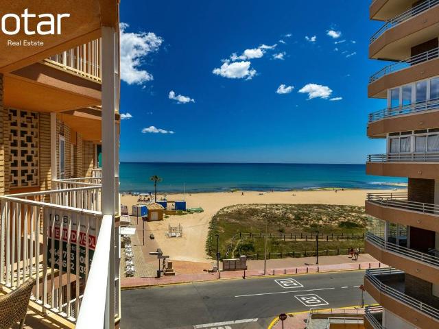 Apartamento en Venta en Gaspar Perelló