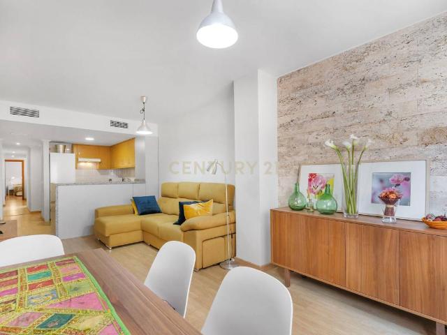 Apartamento en Venta en Gaspar Perelló