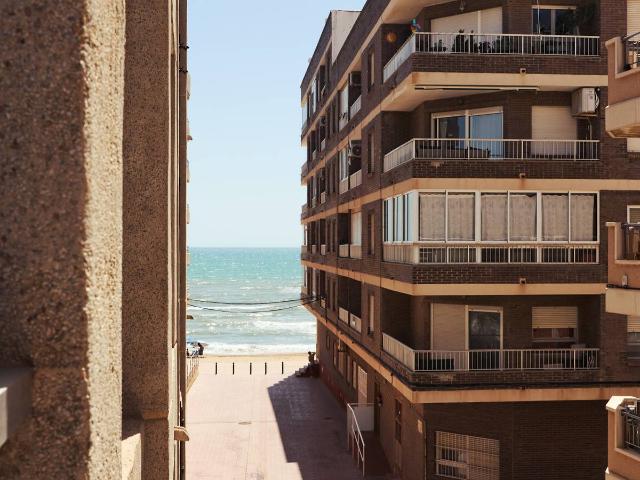 Apartamento en Venta en Gaspar Perelló