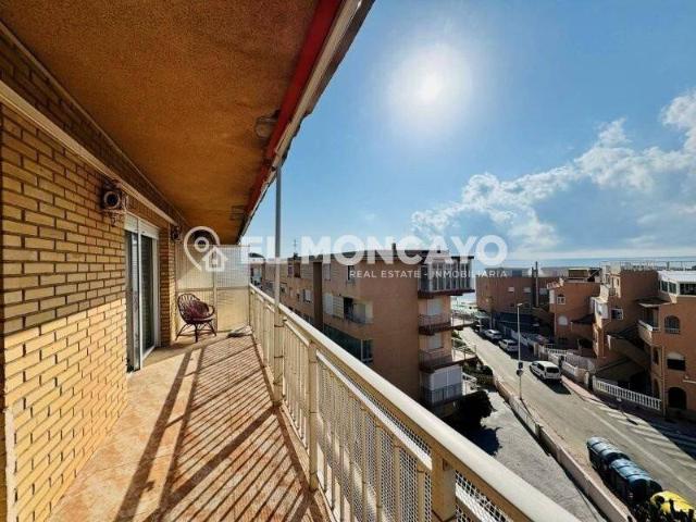 Apartamento en Venta en Gaspar Perelló