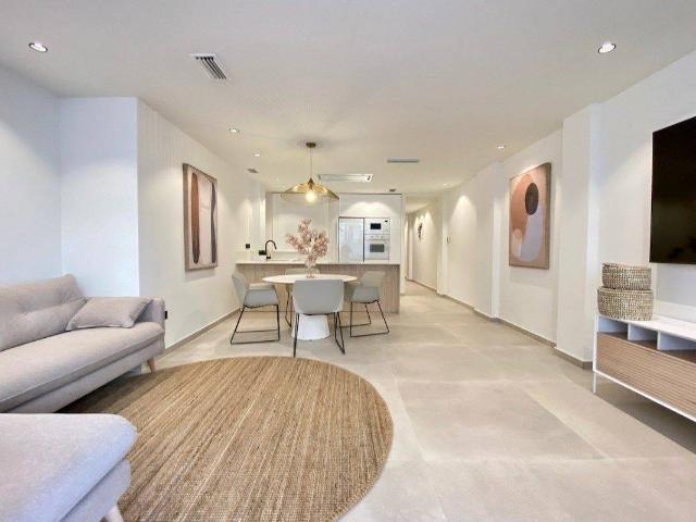 Apartamento en Venta en Gaspar Perelló