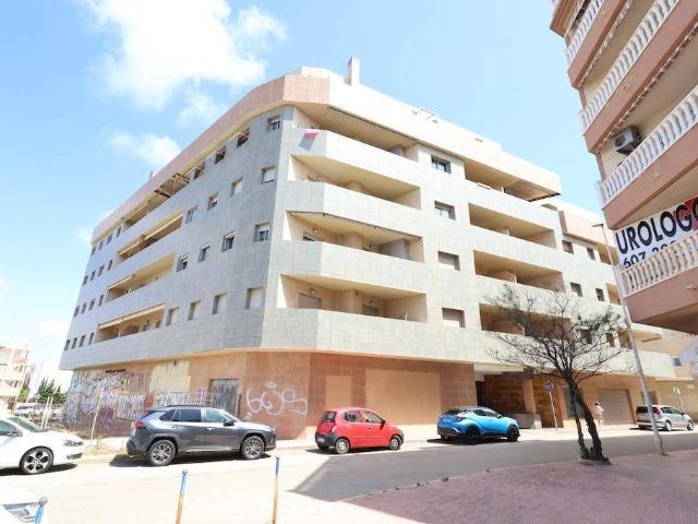 Apartamento en Venta en Gaspar Perelló