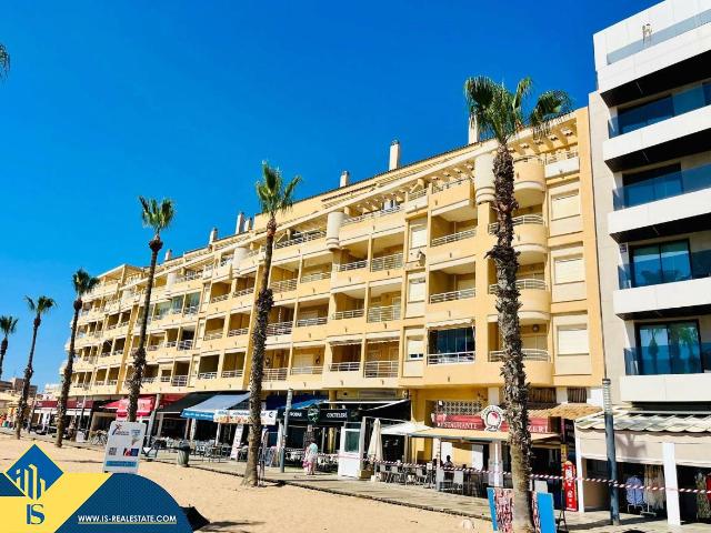 Apartamento en Venta en Gaspar Perelló