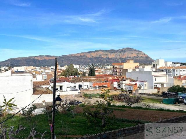 Apartamento en Venta en Gata De Gorgos Alicante