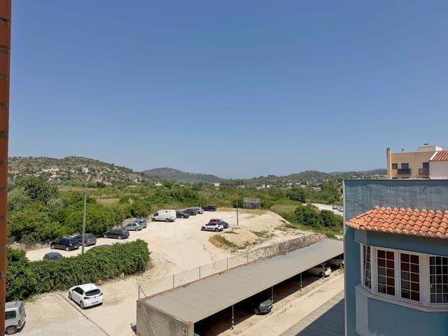 Apartamento en venta en Gata de Gorgos, Alicante Costa Blanca