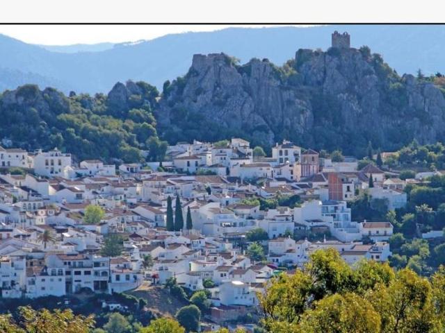 Apartamento en Venta en Gaucín