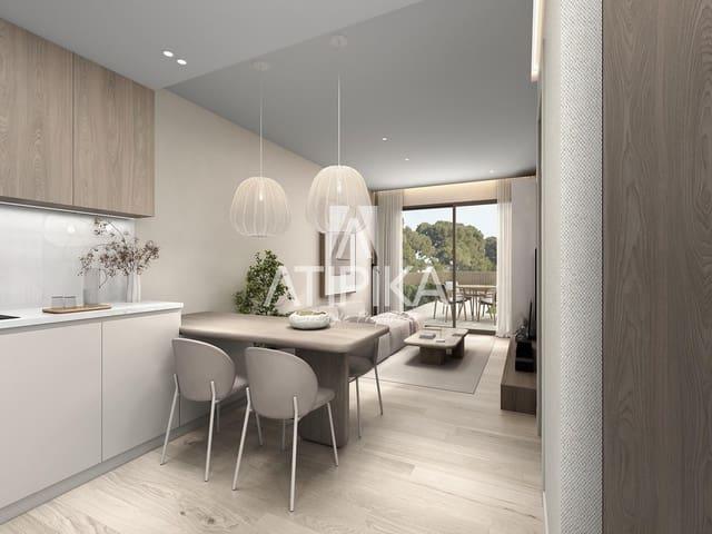 Apartamento en venta en Gavà, Barcelona Costa Garraf