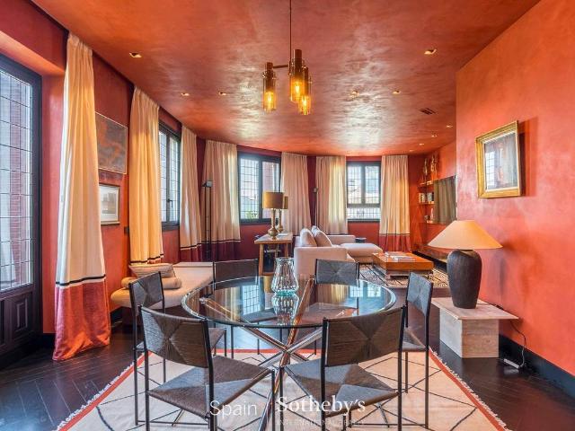 Apartamento en Venta en Gaztambide