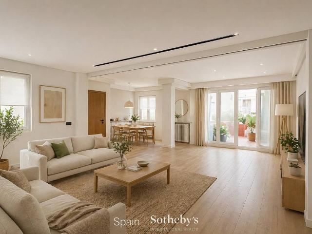 Apartamento en Venta en Gaztambide