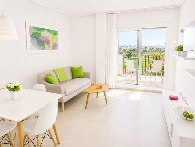 Apartamento en venta en Gea y Truyols, Murcia