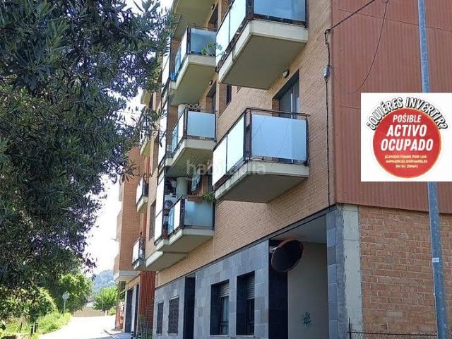 Apartamento en venta en Gelida. Apartamentos.