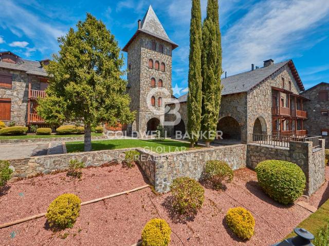 Apartamento en Venta en Ger