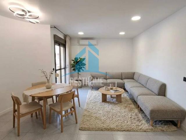 Apartamento en Venta en Germaníes Juzgados