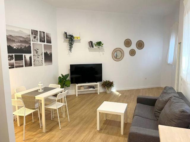 Apartamento en Venta en Gibralfaro