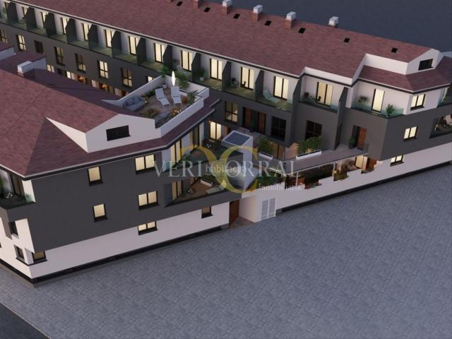 Apartamento en venta en Gijón, Tremañes. Obra Nueva Apartamento en planta baja con terraza. Apartamentos.