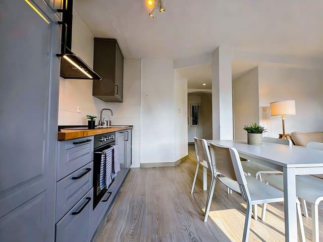 Apartamento en venta en Gijón, Asturias Costa Verde