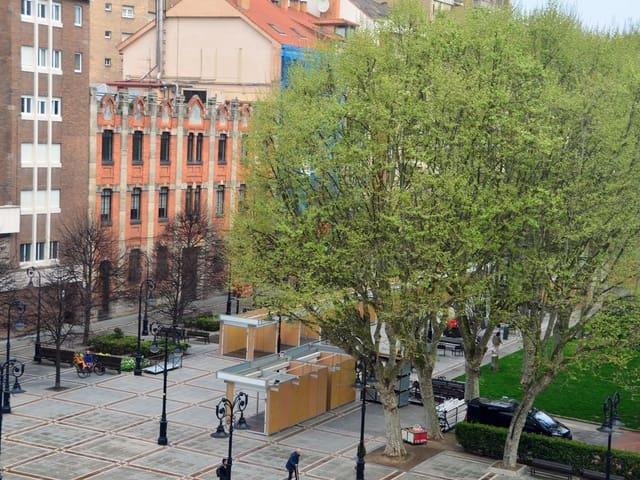 Apartamento en venta en Gijón, Asturias Costa Verde