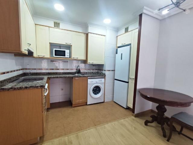 Apartamento en venta en Gijón, Llano. Apartamento en El Llano. Apartamentos.