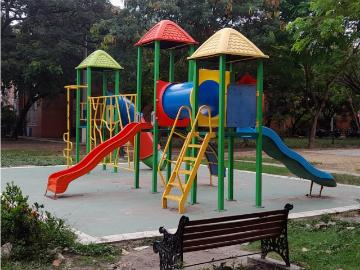 Apartamento en Venta en Girardot, Cundinamarca por $150000