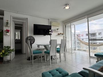 Apartamento En Venta En Girardot En Aqualina Orange Girardot V366443