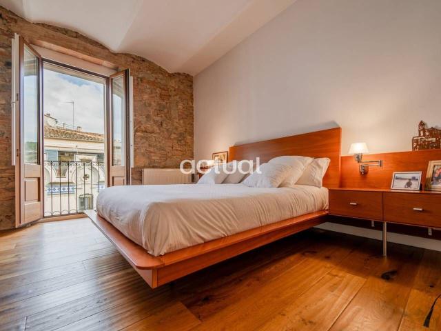 Apartamento en venta en Girona, Centre Barri Vell. Apartamento en venta en Barri Vell, Girona Capital. Apartamentos.