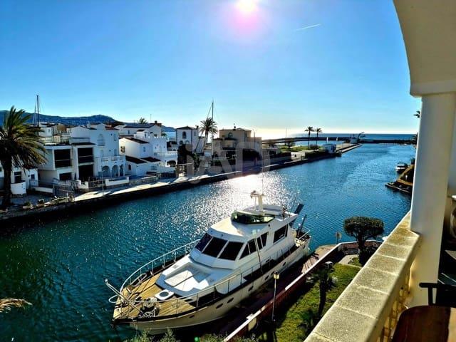 Apartamento en venta en Castelló d'Empúries, Girona Costa Brava