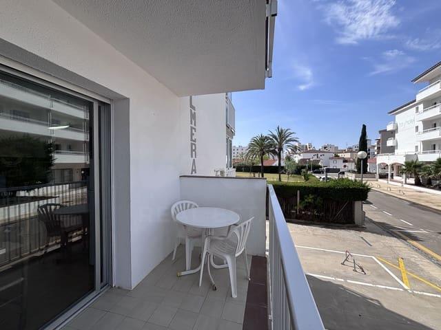 Apartamento en venta en Roses, Girona Costa Brava
