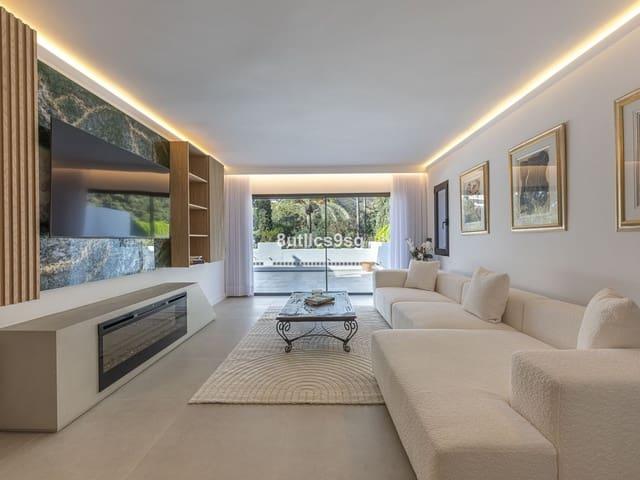 Apartamento en venta en Golden Mile, Málaga Costa del Sol