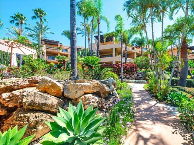 Apartamento en venta en Golden Mile, Málaga Costa del Sol