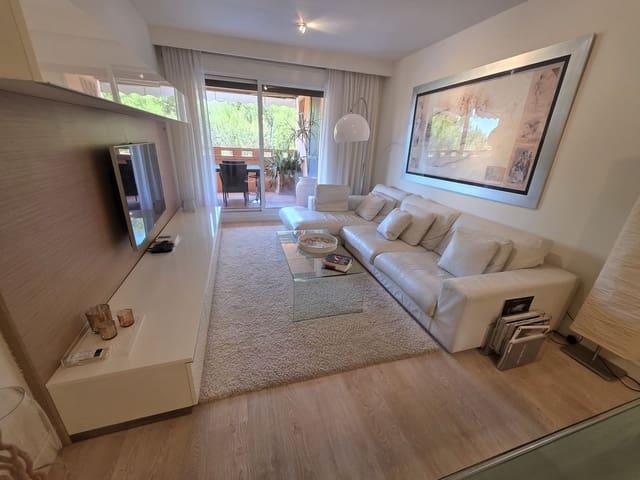 Apartamento en venta en Golden Mile, Málaga Costa del Sol