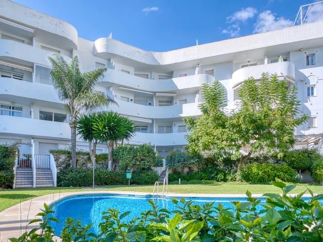 Apartamento en venta en Golden Mile, Málaga Costa del Sol