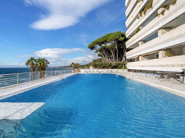 Apartamento en venta en Golden Mile, Málaga Costa del Sol