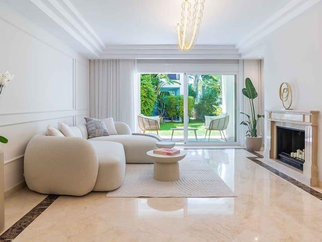 Apartamento en venta en Golden Mile, Málaga Costa del Sol