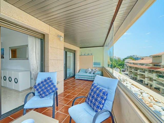 Apartamento en venta en Golden Mile, Málaga Costa del Sol