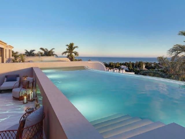 Apartamento en venta en Golden Mile, Málaga Costa del Sol