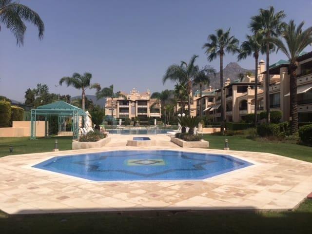 Apartamento en venta en Golden Mile, Málaga Costa del Sol
