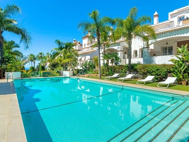 Apartamento en venta en Golden Mile, Málaga Costa del Sol