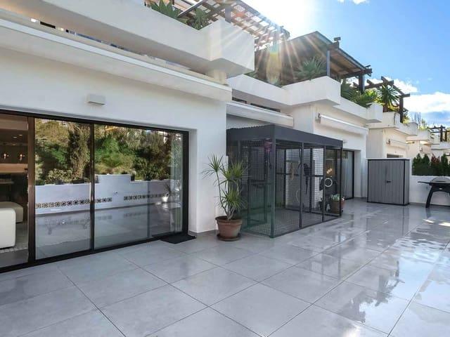 Apartamento en venta en Golden Mile, Málaga Costa del Sol