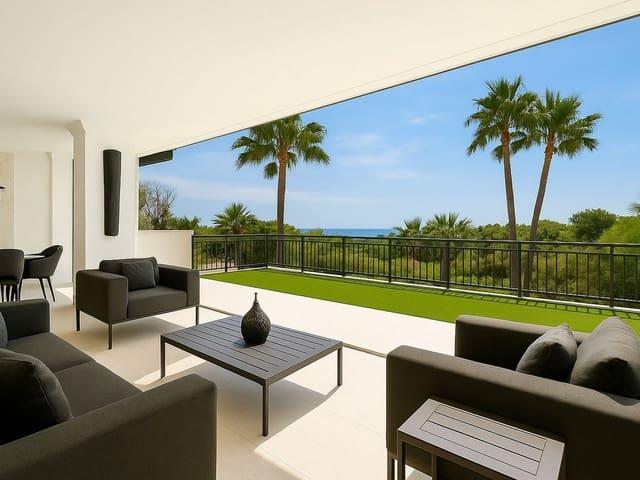 Apartamento en venta en Golden Mile, Málaga Costa del Sol