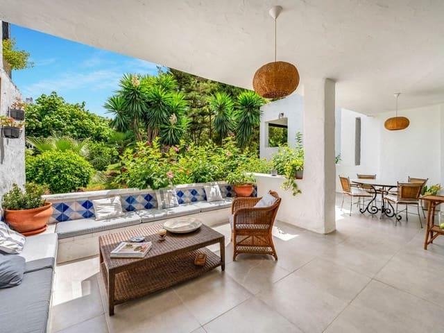 Apartamento en venta en Golden Mile, Málaga Costa del Sol
