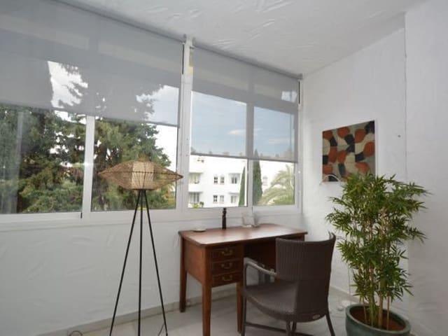 Apartamento en venta en Golden Mile, Málaga Costa del Sol
