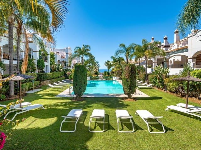 Apartamento en venta en Golden Mile, Málaga Costa del Sol