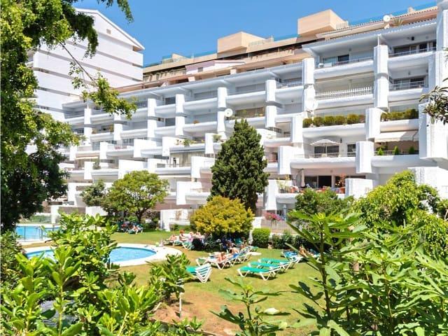Apartamento en venta en Golden Mile, Málaga Costa del Sol