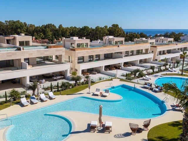 Apartamento en venta en Golden Mile, Málaga Costa del Sol