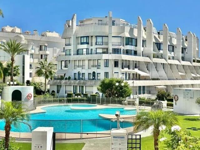 Apartamento en venta en Golden Mile, Málaga Costa del Sol