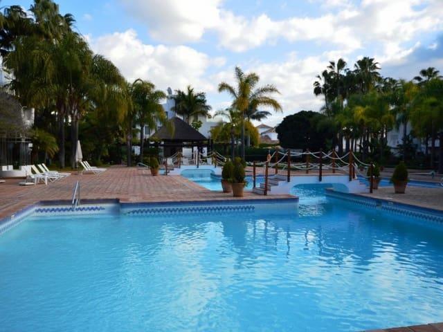 Apartamento en venta en Golden Mile, Málaga Costa del Sol