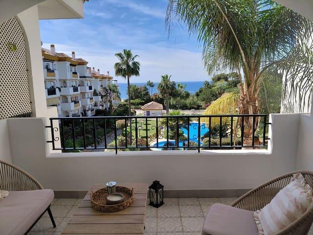 Apartamento en venta en Golden Mile, Málaga Costa del Sol