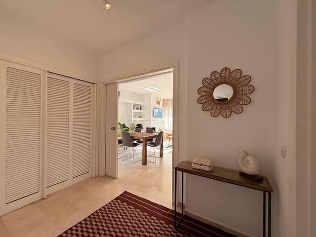 Apartamento en venta en Golden Mile, Málaga Costa del Sol