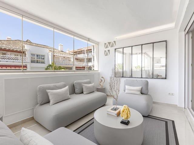 Apartamento en venta en Golden Mile, Málaga Costa del Sol