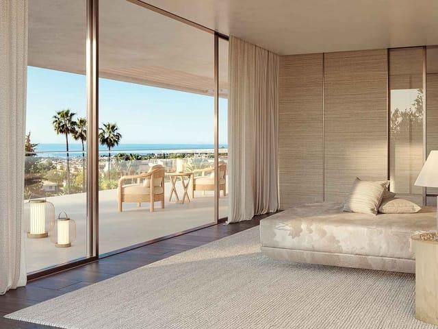 Apartamento en venta en Golden Mile, Málaga Costa del Sol